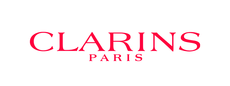 logos-clarins